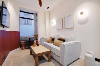 Superb apartment -1BR-4P- Montmartre - Paris - 5