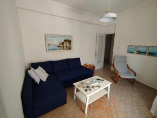 Iraklitsa bay apartment - 6