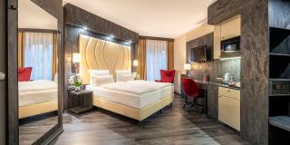 Best Western Hotel Schmoeker-Hof - 0