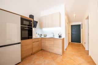 Boka Apartment 1 - 2