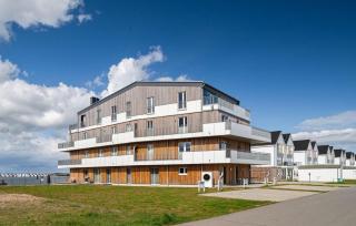 Rosebud Bay - Olpenitz - 1