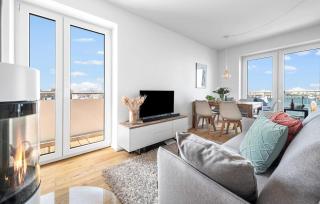 Rosebud Bay - Olpenitz - 8