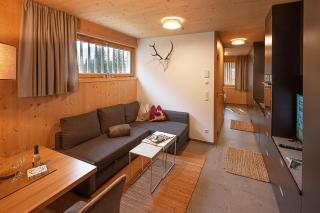 Eichen Lodge Mellau - 1