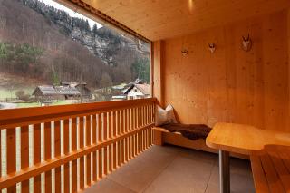 Eichen Lodge Mellau - 1