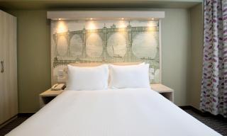 President Hotel - Londra - 1