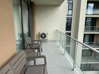 Heart of the City 2 - 4