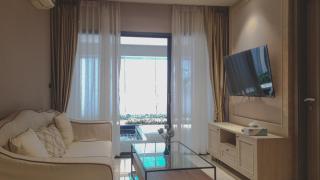 Saint Senate Residences - Pattaya Sud - 4
