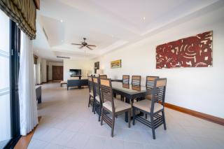 Angsana Villas Laguna-3 Bedroom Pool Villa - Phuket - 3