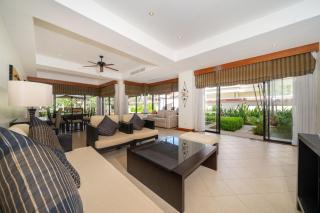 Angsana Villas Laguna-3 Bedroom Pool Villa - Phuket - 2