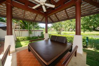 Angsana Villas Laguna-3 Bedroom Pool Villa - Phuket - 5