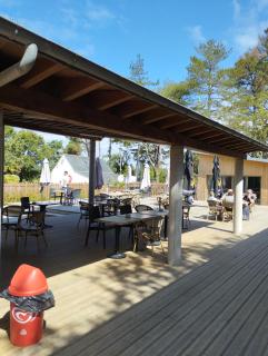 MOBIL - HOME 2 6p Bois de Bayadene - 7
