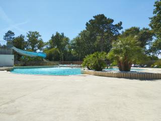 MOBIL - HOME 2 6p Bois de Bayadene - Piriac-sur-Mer - 5