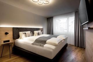 Ferienwohnung TURNA Malbun - 0