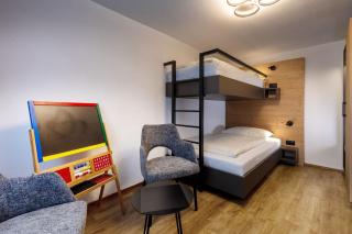 Ferienwohnung TURNA Malbun - 9