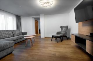 Ferienwohnung TURNA Malbun - 8