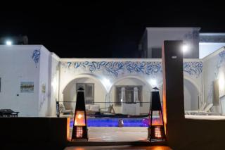 la maison de la calligraphie - Mellita - 3