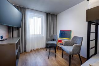 Ferienwohnung TURNA Malbun - 7