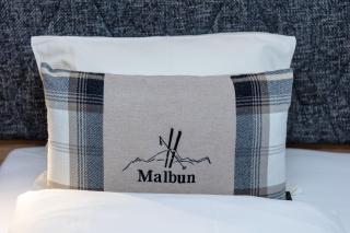 Ferienwohnung TURNA Malbun - 2