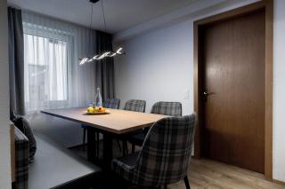 Ferienwohnung TURNA Malbun - 1