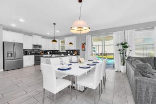 Top Villas - Storey Lake Resort 1050 - Kissimmee - 3