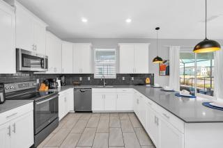 Top Villas - Storey Lake Resort 1050 - Kissimmee - 1