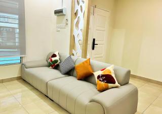 Bliss Stay Ipoh - 12 Pax - Ipoh - 3