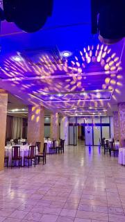 Hotel Diana - Bistriţa - 1