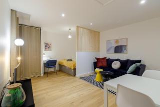 Havre Provençal - Appartement Confort - Centre ville - Montélimar - 7