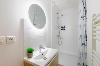 Havre Provençal - Appartement Confort - Centre ville - Montélimar - 5