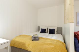 Havre Provençal - Appartement Confort - Centre ville - Montélimar - 2