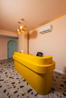 Flamingo Boutique Hotel - 9