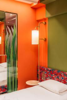 Flamingo Boutique Hotel - 3