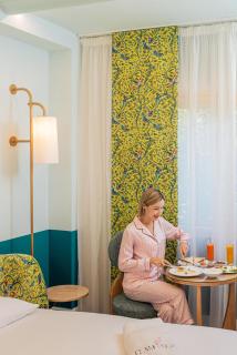 Flamingo Boutique Hotel - 1