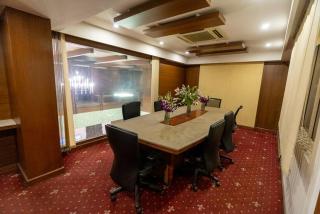 Sree Parijatha Grand - 5