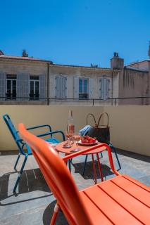 Les Maisons d Anthony Marseille - 1