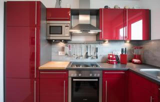 Villa Kunterbunt - 1