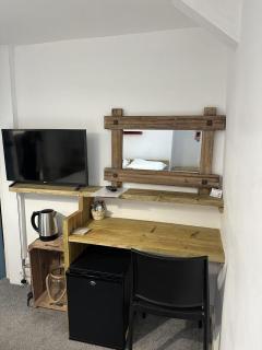 The Pier - Aberystwyth - 2