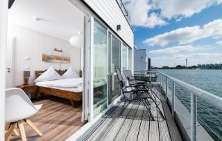 Marina Rainbow - Olpenitz - 1