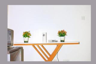 Stunning 1-Bed Apartment in Thome Nairobi Kenya - 3