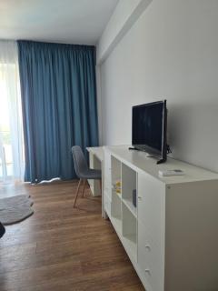 Blaxy Residence E402 - Olimp - 3