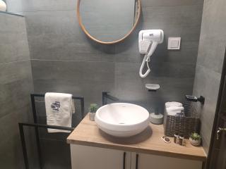 Square Luxury Apartments - Berovo - 2