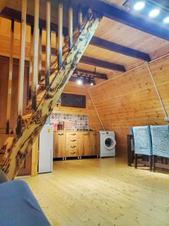oak cabin - Oni - 6