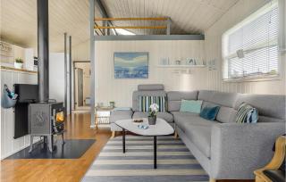 Holiday Home Skonnertvej Ebeltoft Denm - 9