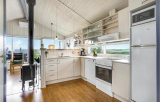 Holiday Home Skonnertvej Ebeltoft Denm - 7