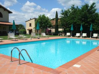 Le Fonti A San Giorgio - Montespertoli - 4