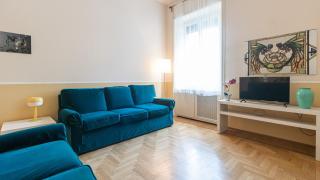 Italianway - Manin 35 - Milan - 1