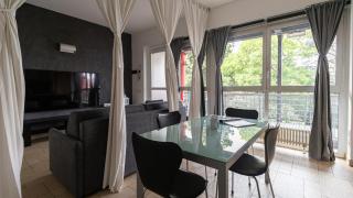 Italianway Comfort - Savona 123 - Milan - 1