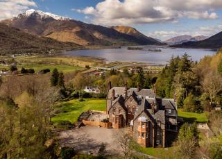 Glencoe House - 2