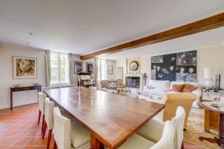 Demeure de la Combe - 8