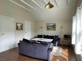 Selje Camping - Hytte Nr 4 - 9